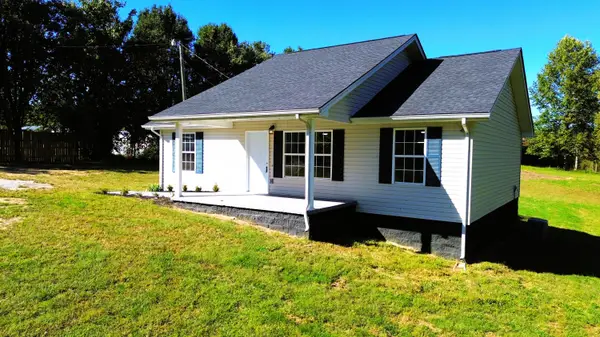 220 Moore Hill Avenue, Corbin, KY 40701