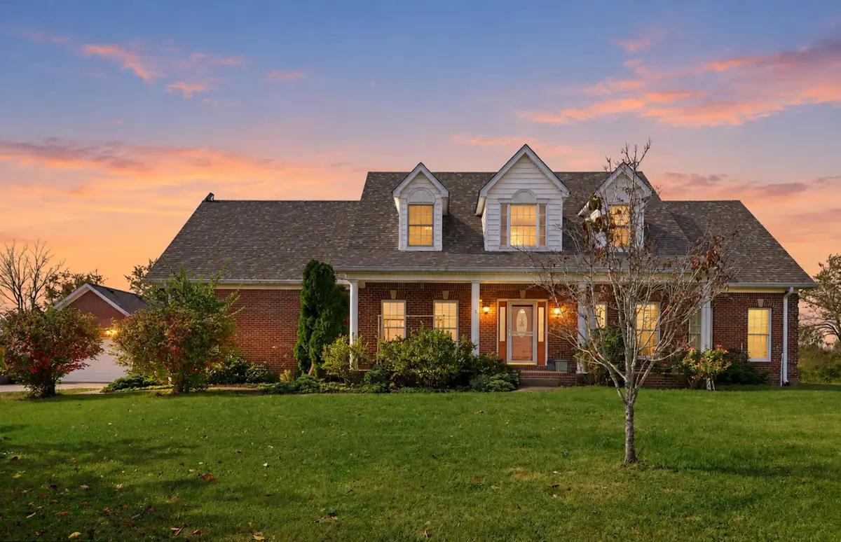 1895 Clear Creek Road, Nicholasville, KY 40356 - #1