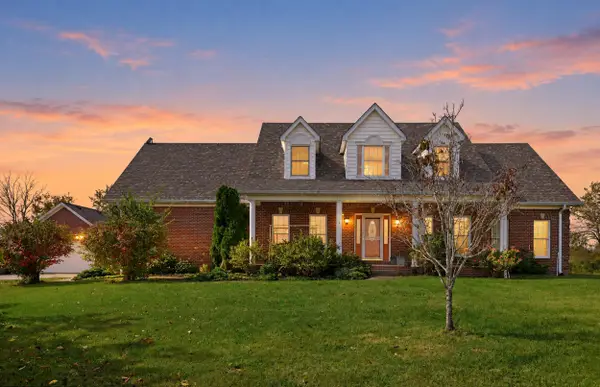 1895 Clear Creek Road, Nicholasville, KY 40356