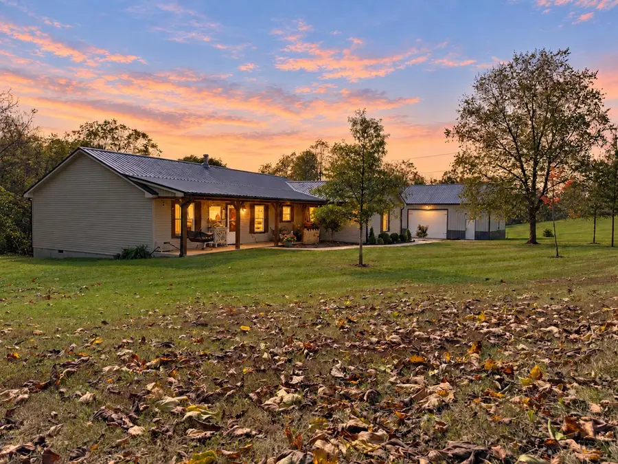 1708 Jones Lane, Cynthiana, KY 41031 - #3