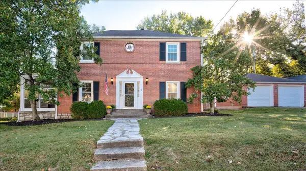 5 Graham Avenue, Frankfort, KY 40601