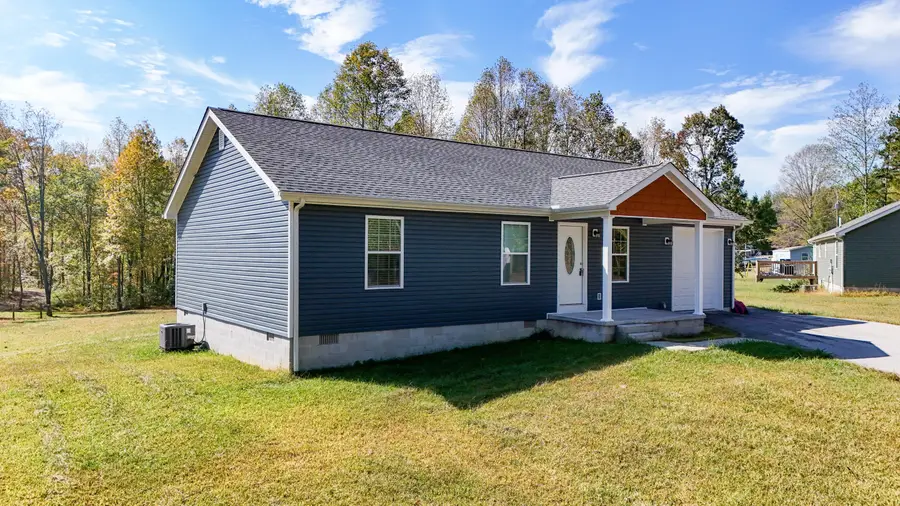 859 Holly Grove Road, Corbin, KY 40701 - #2