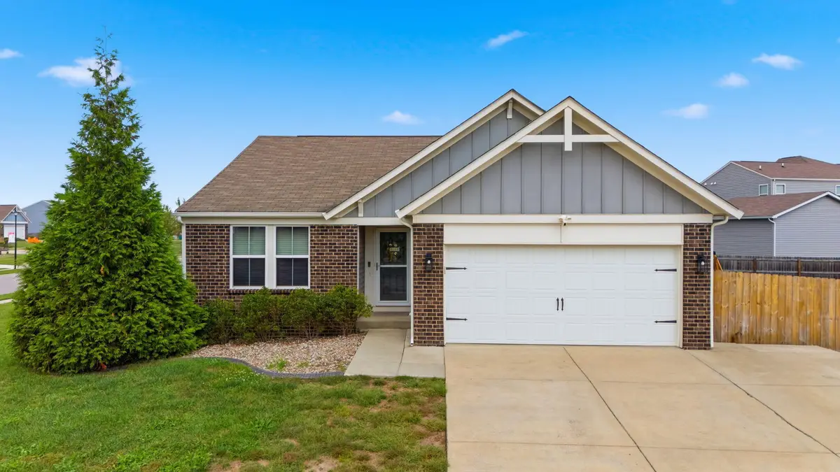 104 Red Rock Court, Shepherdsville, KY 40165 - #1