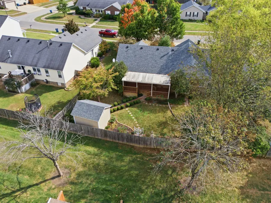 131 Sturbridge Drive, Georgetown, KY 40324 - #2