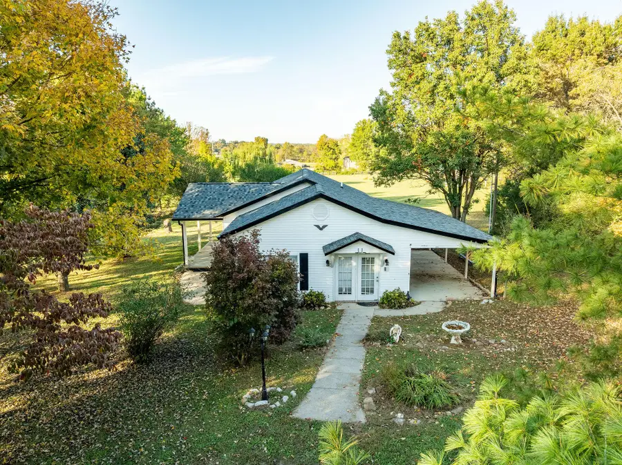 9981 Battlefield Memorial Highway, Berea, KY 40403 - #3