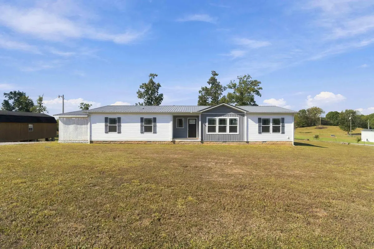 401 Meadows Grove Road, Pine Knot, KY 42635 - #1