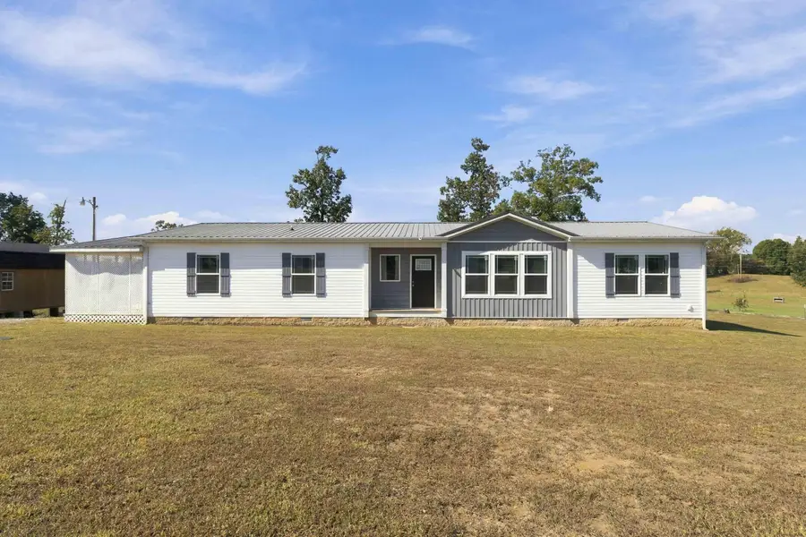 401 Meadows Grove Road, Pine Knot, KY 42635 - #3