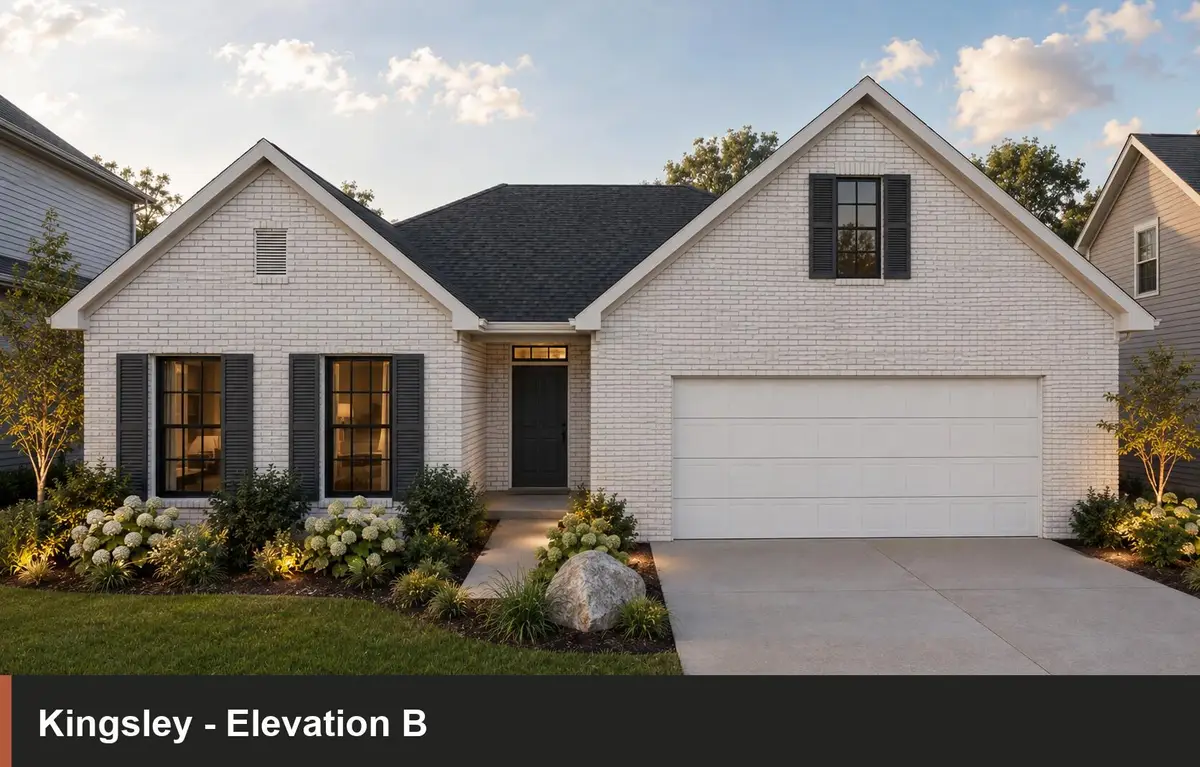 717 Sunny Landing Trail, Lexington, KY 40515 - #1