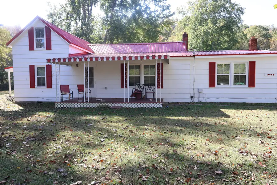 9466 Spencer Road, Mount Sterling, KY 40353 - #2