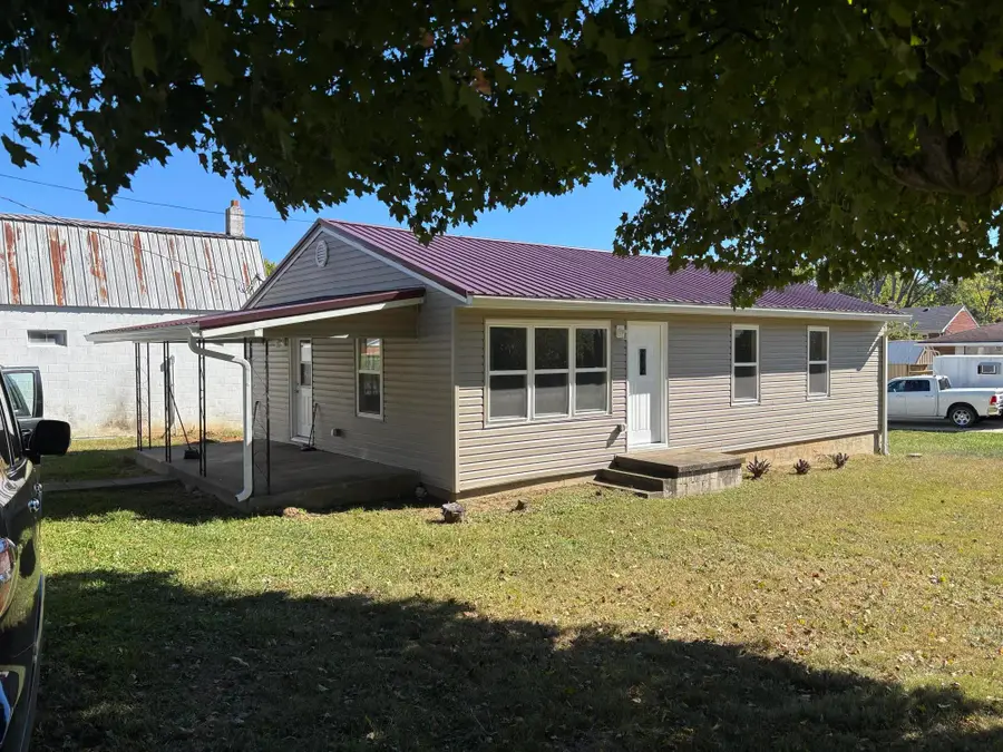 240 Lovell Lane, Mount Vernon, KY 40456 - #2