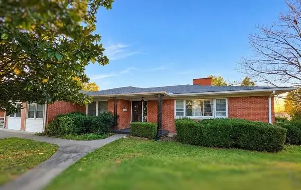 106 Chestnut Court, Berea, KY 40403