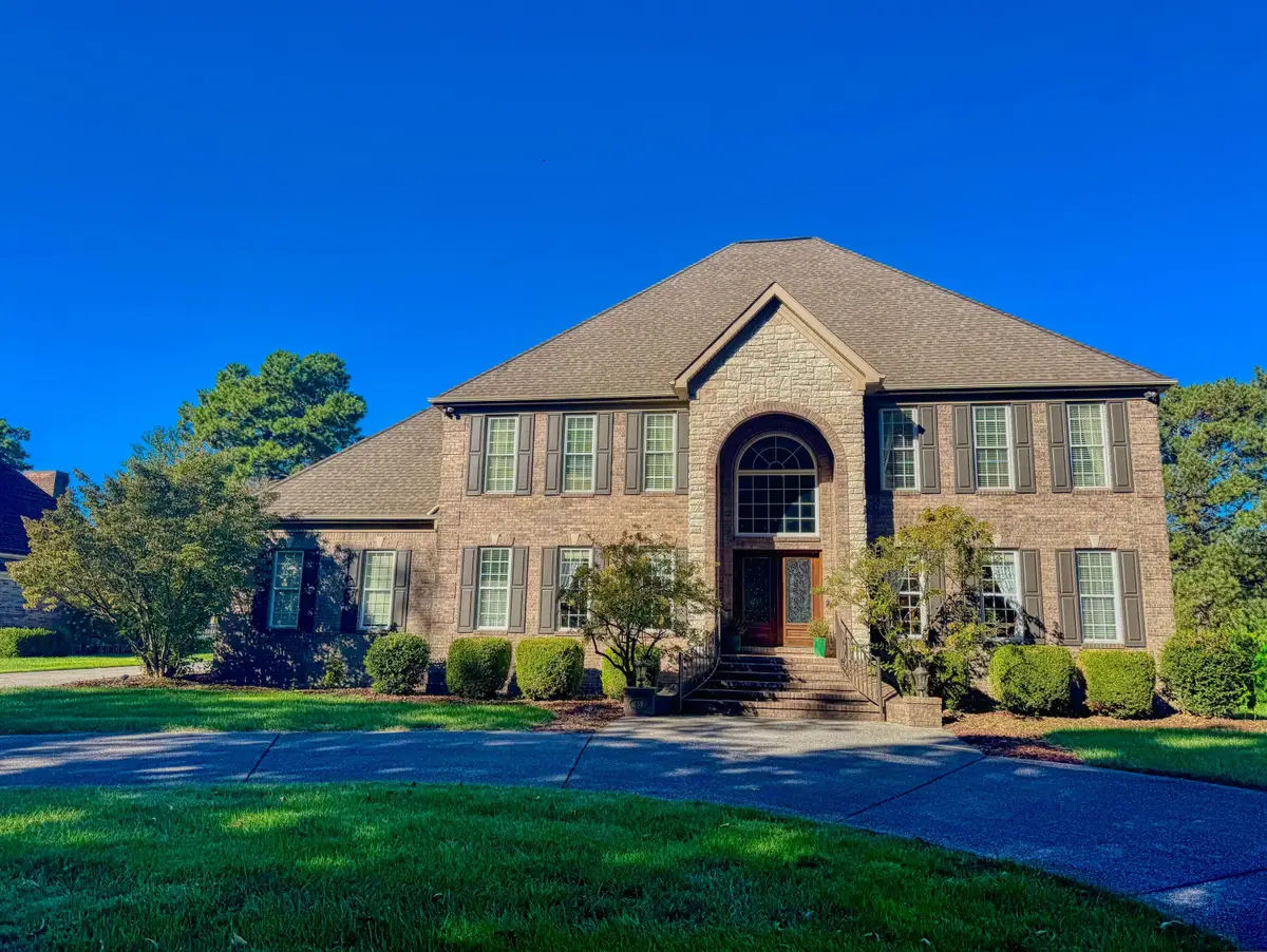 239 Country Club Lane, Murray, KY 42071 - #1