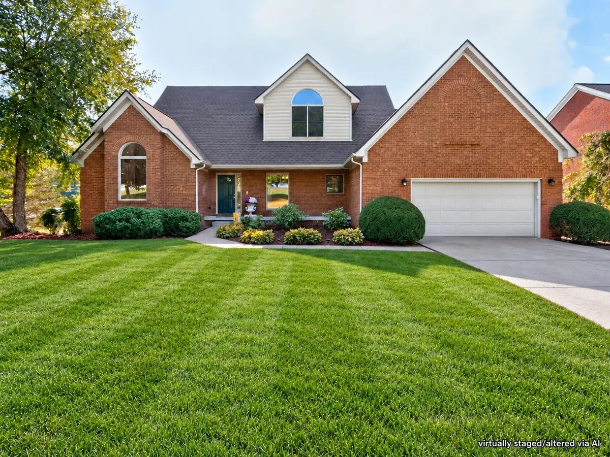 101 Westridge Lane, Paris, KY 40361 - #1
