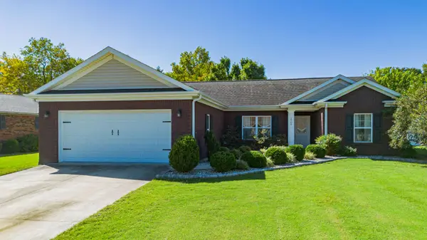 1709 Holiday Drive, Murray, KY 42071