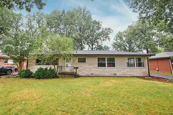 2519 Laclede Avenue, Paducah, KY 42001