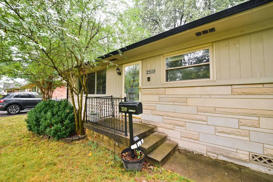 2519 Laclede Avenue, Paducah, KY 42001 - #3