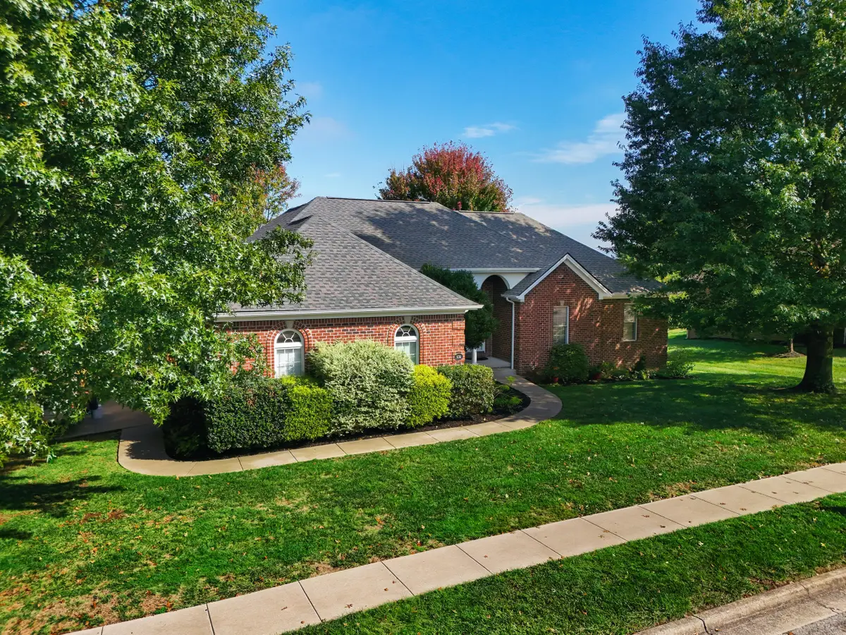 131 Oak Meadow Drive, Berea, KY 40403 - #1