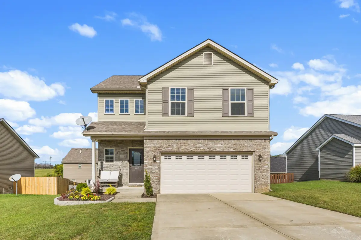 103 Rich Lane, Georgetown, KY 40324 - #1