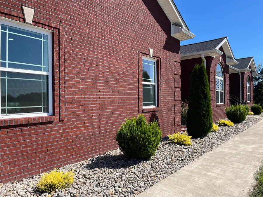 1464 Gosser Ridge Road, Liberty, KY 42539 - #2