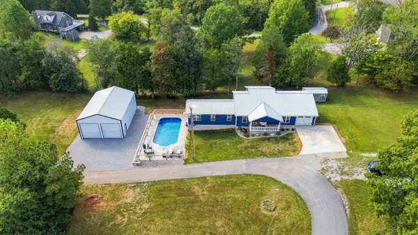 125 Ridge Road, Nancy, KY 42544