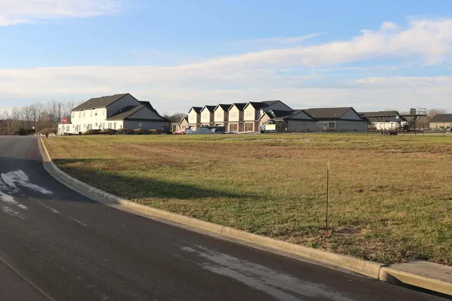232 Pauline Drive, Berea, KY 40403 - #3