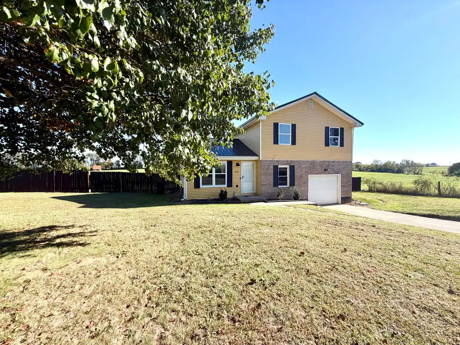 206 Battle Road, Mackville, KY 40040 - #2