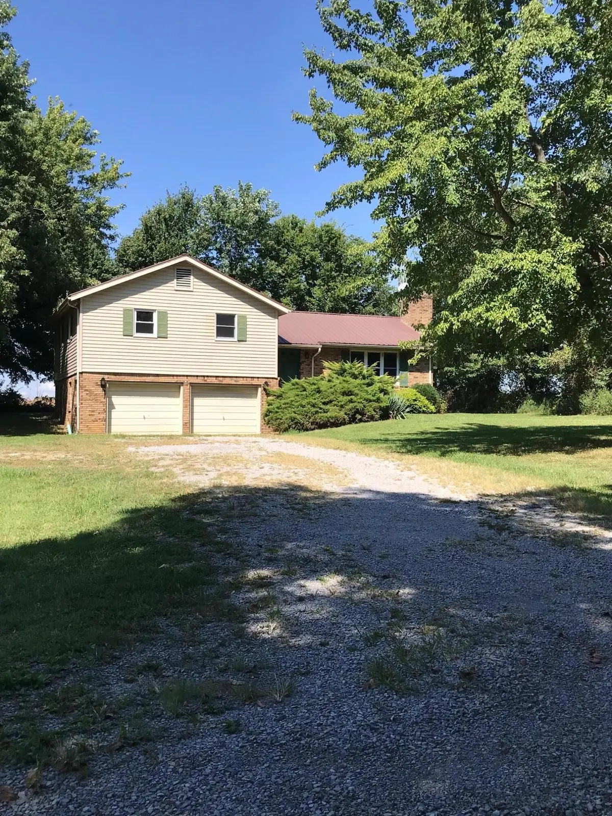 2728 State Route 688, Marion, KY 42064 - #1