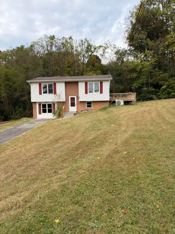 50 Ford Drive, Mt Vernon, KY 40456