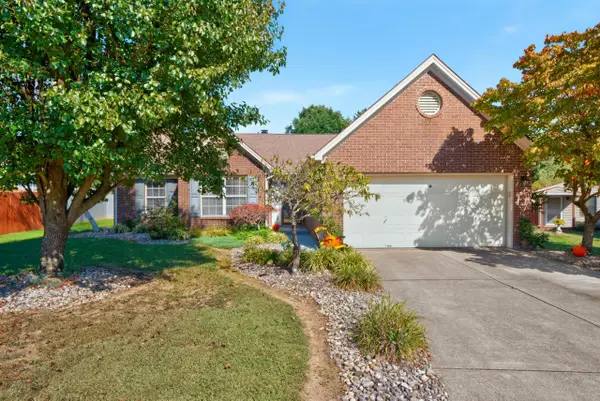 103 Lowell Court, Georgetown, KY 40324