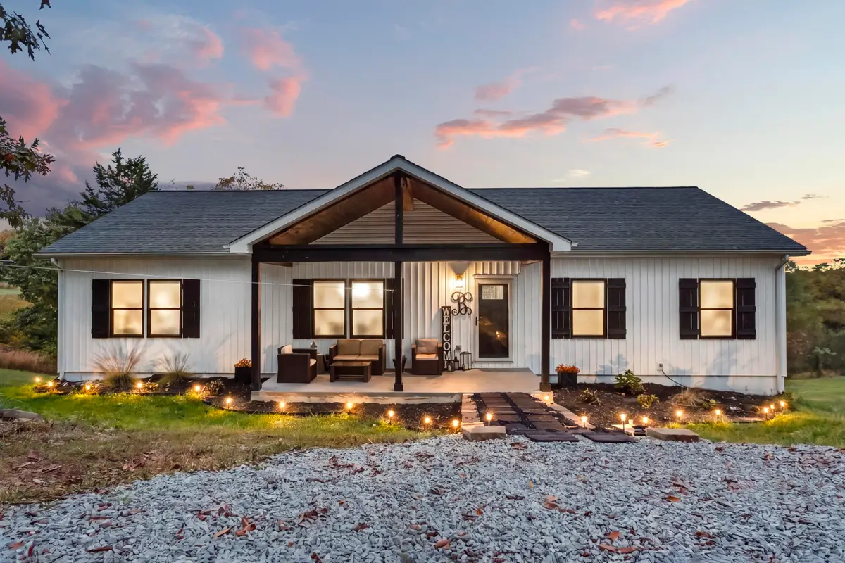 1980 Dryden Road, Sadieville, KY 40370 - #1