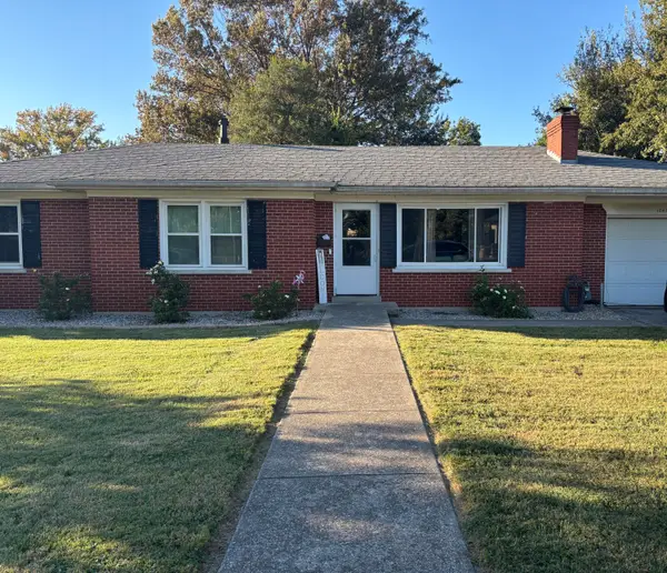 1042 Pueblo Trail, Frankfort, KY 40601