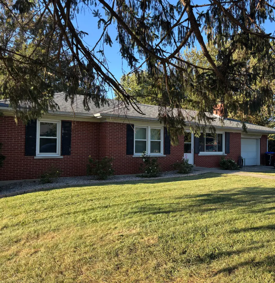 1042 Pueblo Trail, Frankfort, KY 40601 - #2