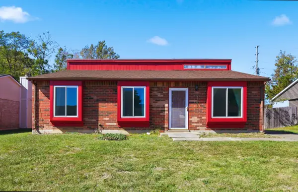 3309 Hartston Drive, Lexington, KY 40515