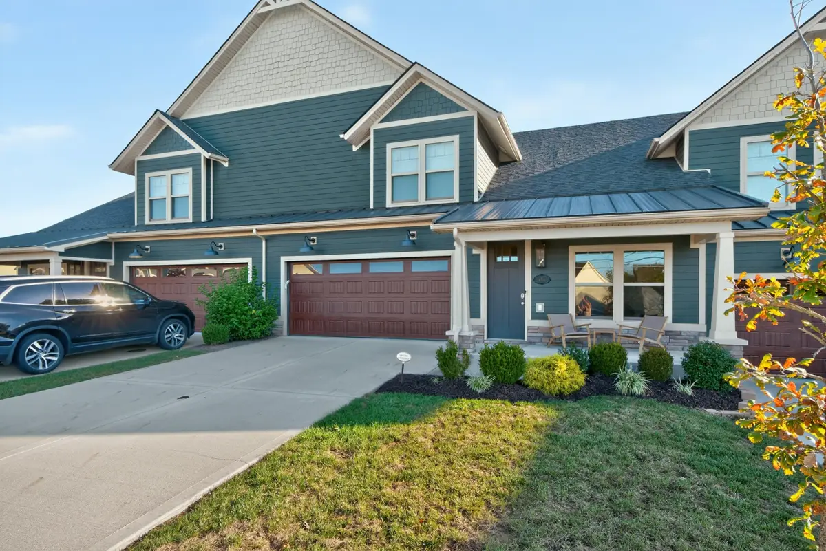 414 Koah Park, Lexington, KY 40503 - #1