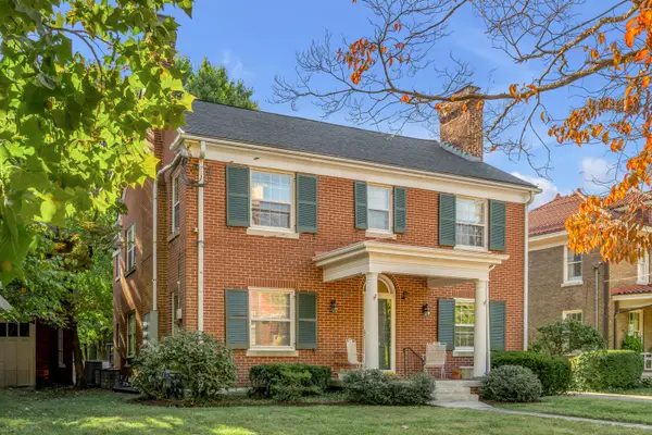 108 Desha Road #A, B, C, & D, Lexington, KY 40502