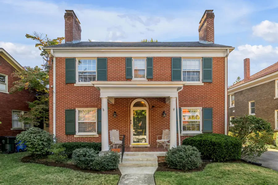 108 Desha Road #A, B, C, & D, Lexington, KY 40502 - #2