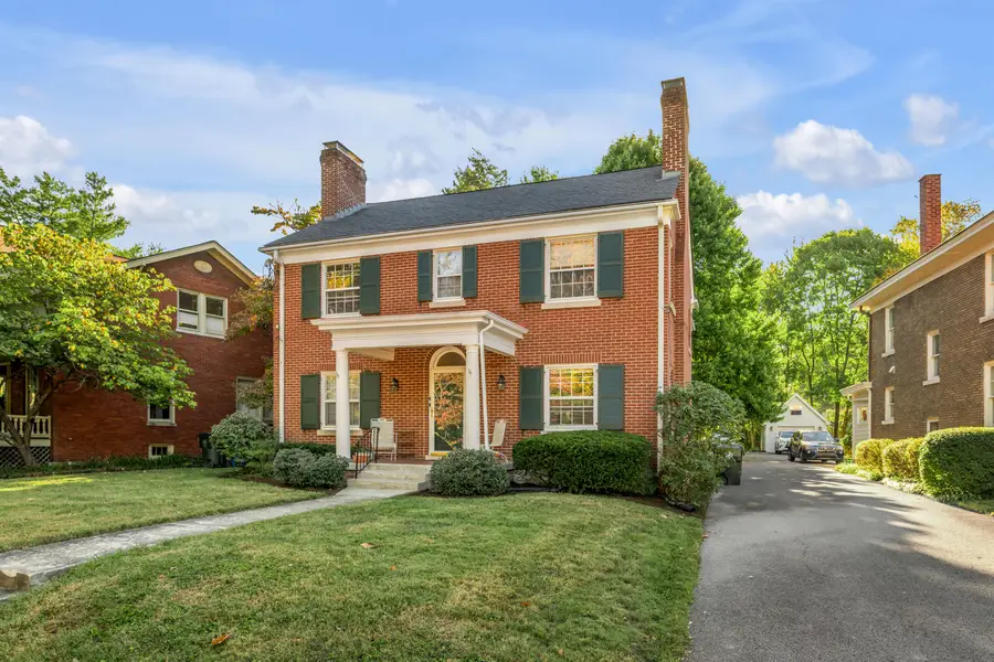108 Desha Road #A, B, C, & D, Lexington, KY 40502 - #3