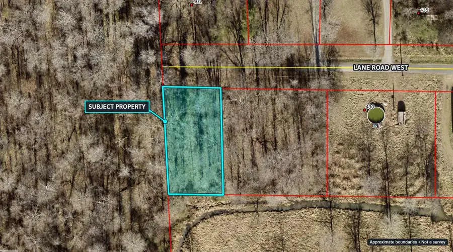400 Lane Road, Paducah, KY 42003 - #2