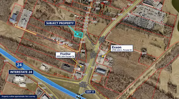 21-39D-5A Husband Road, Paducah, KY 42003