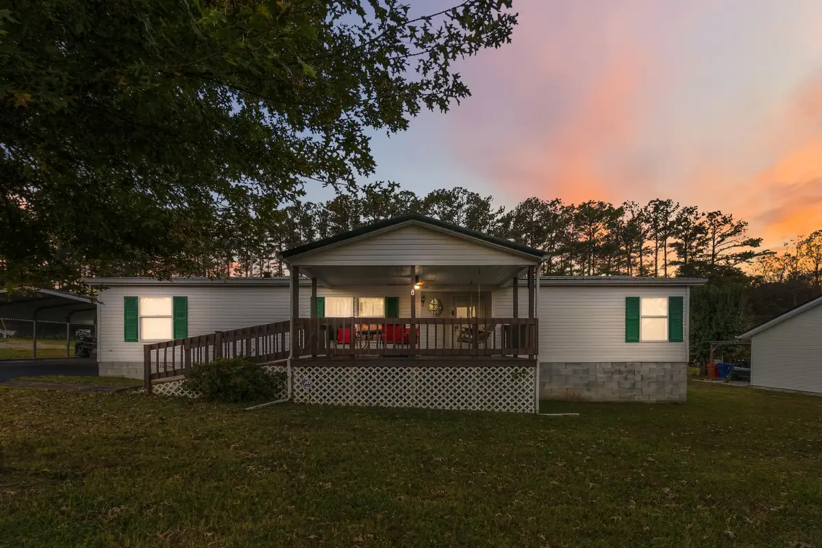 385 Whitson School Road, London, KY 40741 - #1