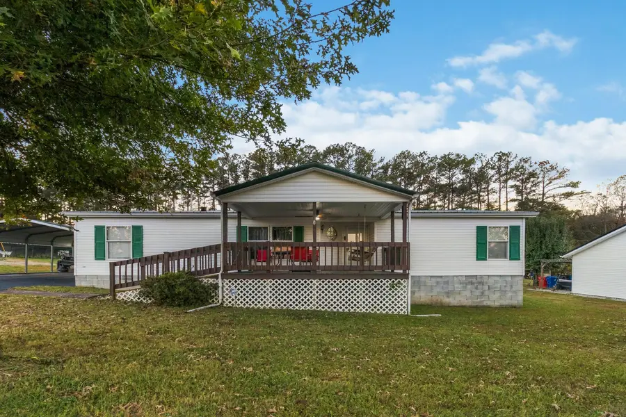 385 Whitson School Road, London, KY 40741 - #2