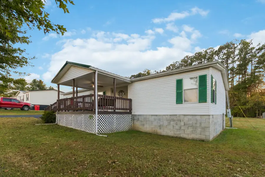 385 Whitson School Road, London, KY 40741 - #3