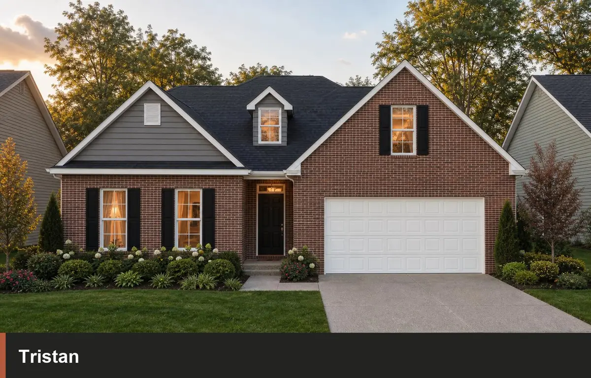 704 Sunny Landing Trail, Lexington, KY 40515 - #1