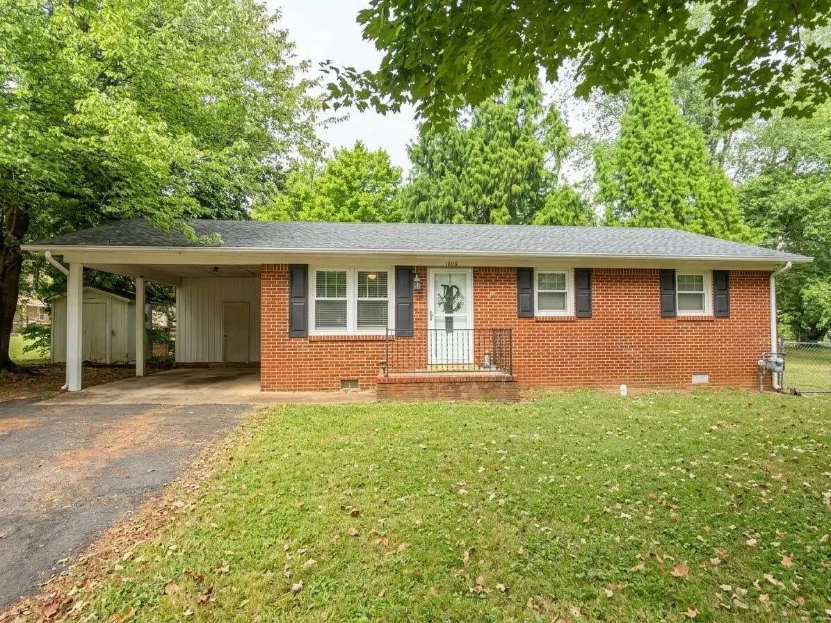 1608 Belmont Drive, Murray, KY 42071 - #1