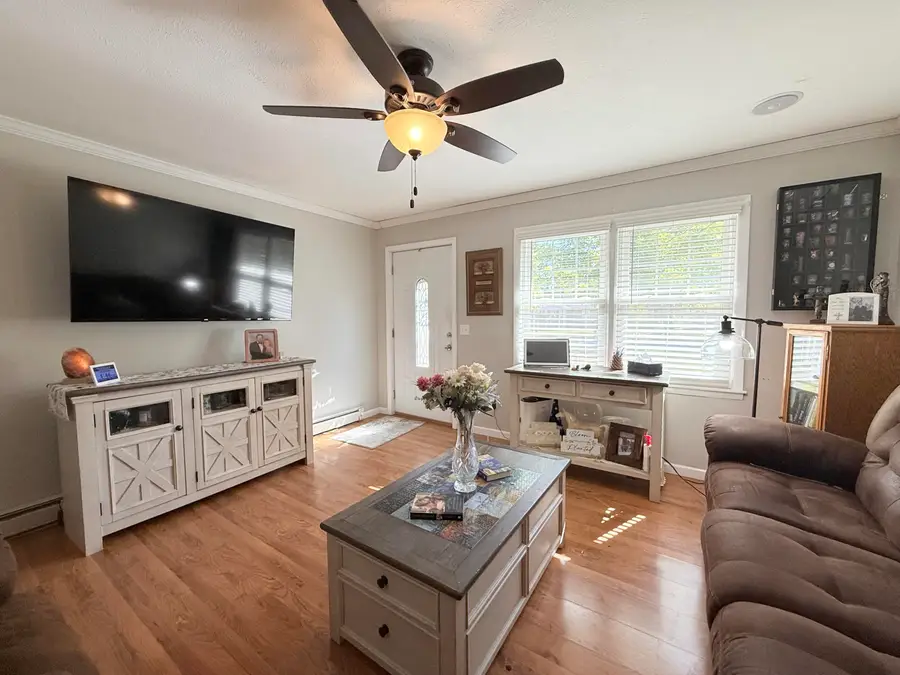 1608 Belmont Drive, Murray, KY 42071 - #3