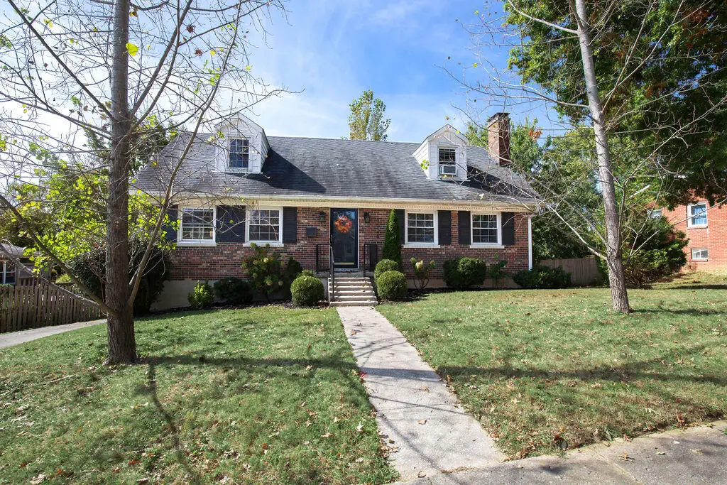 1026 Claiborne Way, Lexington, KY 40517 - #1