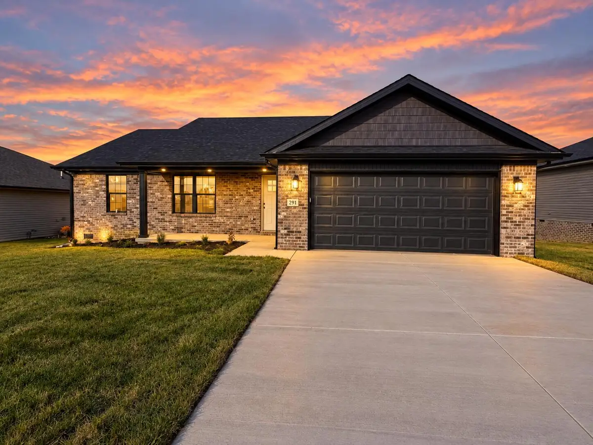 291 Stoney Creek Way, Berea, KY 40403 - #1