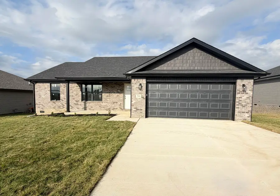 291 Stoney Creek Way, Berea, KY 40403 - #2