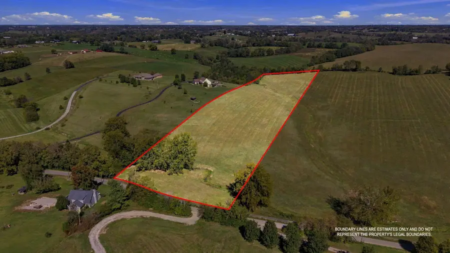 716 Elkin Station Rd Road, Winchester, KY 40391 - #2