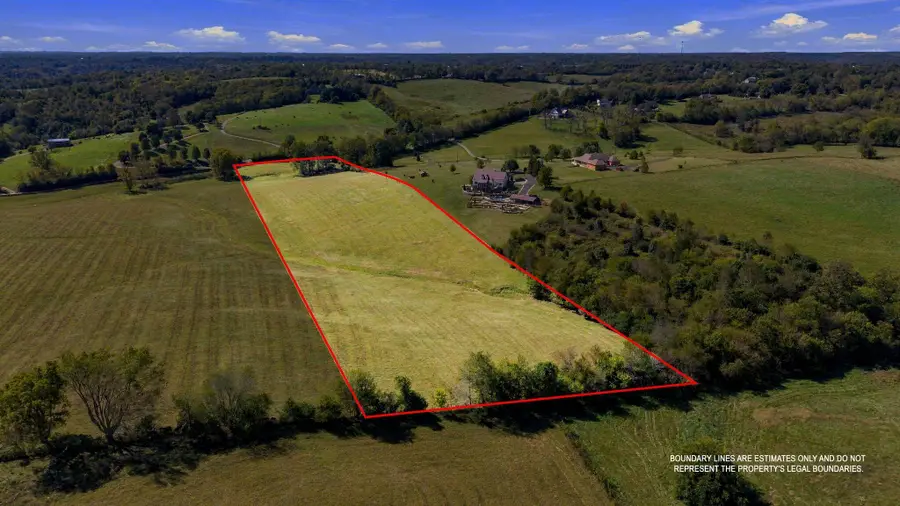 716 Elkin Station Rd Road, Winchester, KY 40391 - #3